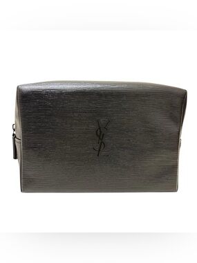 YSL Beaute Bag